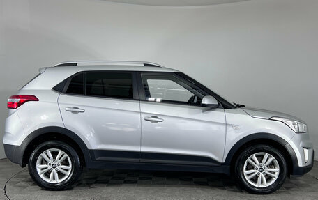 Hyundai Creta I рестайлинг, 2017 год, 1 897 000 рублей, 4 фотография
