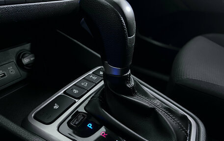 Hyundai Creta I рестайлинг, 2017 год, 1 897 000 рублей, 13 фотография