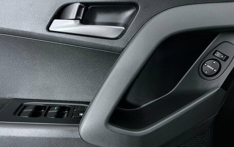 Hyundai Creta I рестайлинг, 2017 год, 1 897 000 рублей, 17 фотография
