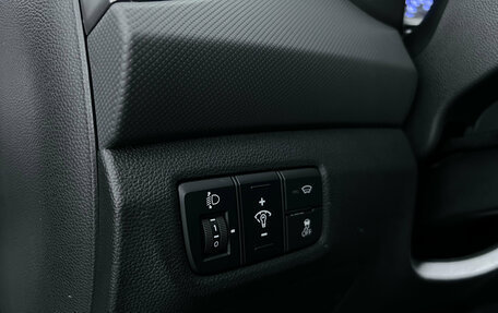 Hyundai Creta I рестайлинг, 2017 год, 1 897 000 рублей, 16 фотография