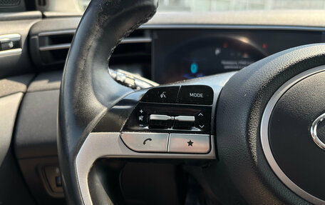 Hyundai Tucson, 2023 год, 2 995 000 рублей, 15 фотография