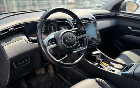 Hyundai Tucson, 2023 год, 2 995 000 рублей, 12 фотография