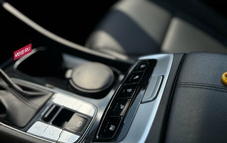 Hyundai Tucson, 2023 год, 2 995 000 рублей, 18 фотография