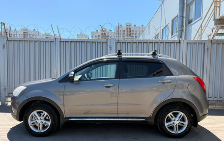 SsangYong Korando III, 2013 год, 920 000 рублей, 2 фотография
