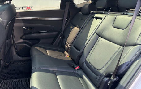 Hyundai Tucson, 2023 год, 2 995 000 рублей, 26 фотография