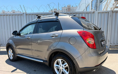SsangYong Korando III, 2013 год, 920 000 рублей, 3 фотография