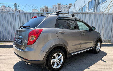 SsangYong Korando III, 2013 год, 920 000 рублей, 7 фотография
