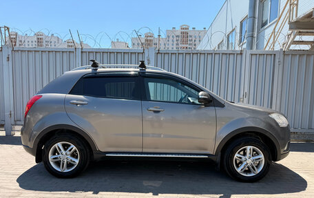 SsangYong Korando III, 2013 год, 920 000 рублей, 6 фотография