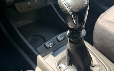 SsangYong Korando III, 2013 год, 920 000 рублей, 14 фотография
