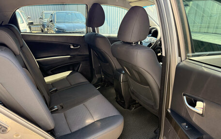 SsangYong Korando III, 2013 год, 920 000 рублей, 18 фотография