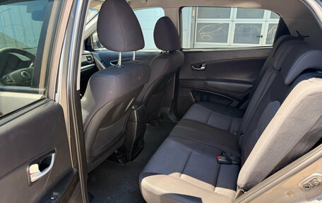 SsangYong Korando III, 2013 год, 920 000 рублей, 17 фотография