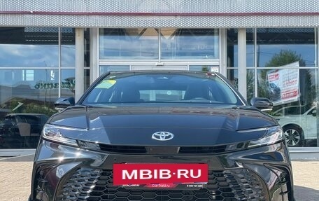 Toyota Camry, 2026 год, 4 125 000 рублей, 3 фотография