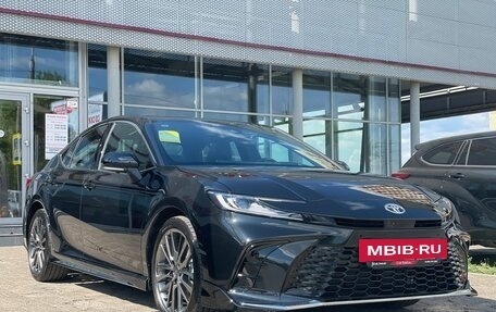 Toyota Camry, 2026 год, 4 125 000 рублей, 4 фотография