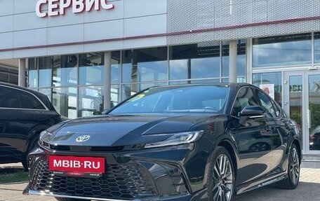 Toyota Camry, 2026 год, 4 125 000 рублей, 2 фотография
