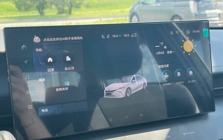 Toyota Camry, 2026 год, 4 125 000 рублей, 15 фотография