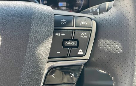 Toyota Camry, 2026 год, 4 125 000 рублей, 13 фотография