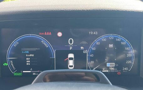 Toyota Camry, 2026 год, 4 125 000 рублей, 14 фотография