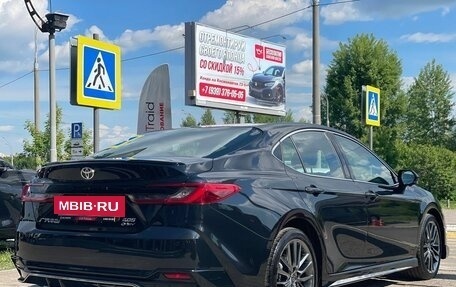 Toyota Camry, 2026 год, 4 125 000 рублей, 5 фотография