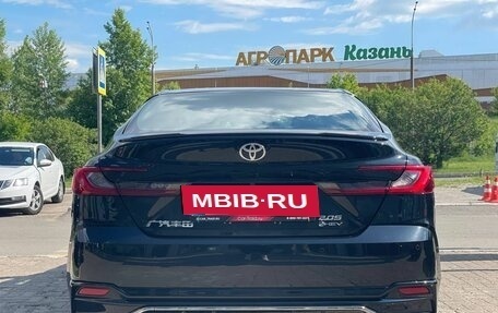 Toyota Camry, 2026 год, 4 125 000 рублей, 6 фотография