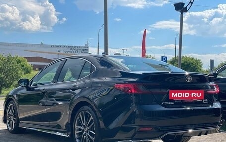 Toyota Camry, 2026 год, 4 125 000 рублей, 7 фотография