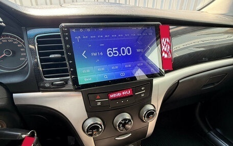SsangYong Korando III, 2013 год, 920 000 рублей, 12 фотография