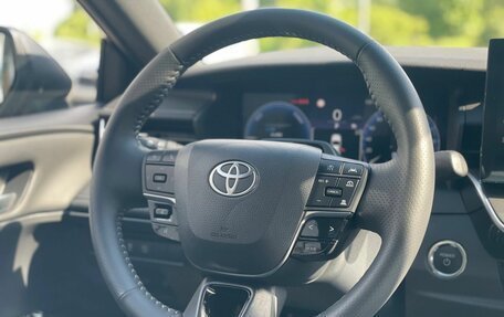 Toyota Camry, 2026 год, 4 125 000 рублей, 22 фотография