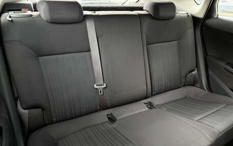 Opel Astra J, 2014 год, 490 000 рублей, 11 фотография