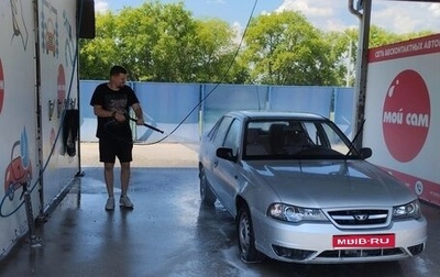 Daewoo Nexia I рестайлинг, 2010 год, 350 000 рублей, 1 фотография
