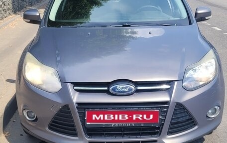 Ford Focus III, 2011 год, 830 000 рублей, 1 фотография