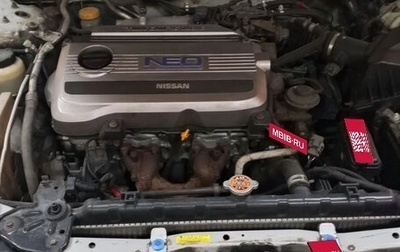 Nissan Sunny B15, 1999 год, 160 000 рублей, 1 фотография
