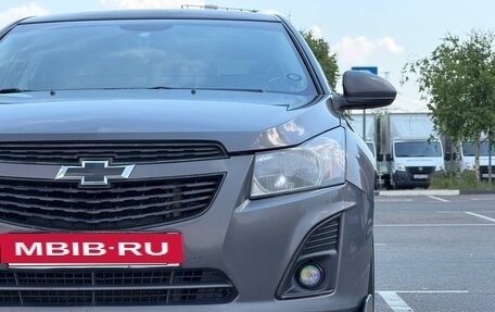 Chevrolet Cruze II, 2012 год, 750 000 рублей, 1 фотография