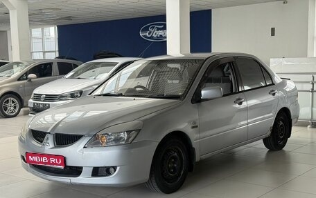 Mitsubishi Lancer IX, 2003 год, 277 000 рублей, 1 фотография