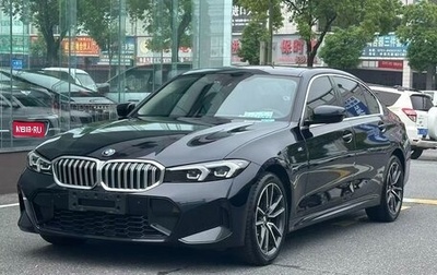 BMW 3 серия, 2023 год, 3 100 000 рублей, 1 фотография