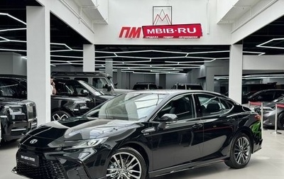 Toyota Camry, 2025 год, 3 990 000 рублей, 1 фотография