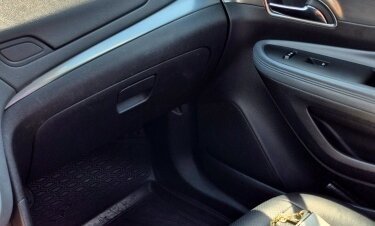 Opel Mokka I, 2013 год, 980 000 рублей, 9 фотография