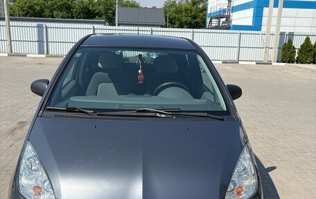 Mitsubishi Colt VI рестайлинг, 2006 год, 670 000 рублей, 4 фотография