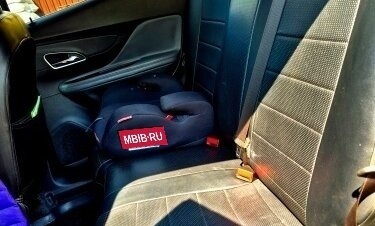 Opel Mokka I, 2013 год, 980 000 рублей, 3 фотография