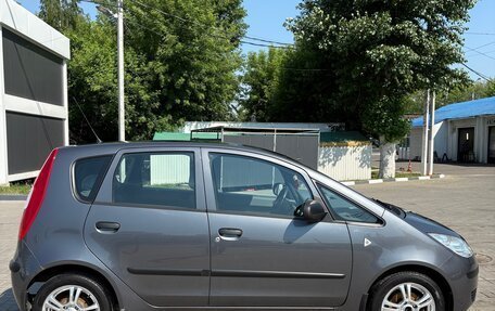 Mitsubishi Colt VI рестайлинг, 2006 год, 670 000 рублей, 5 фотография