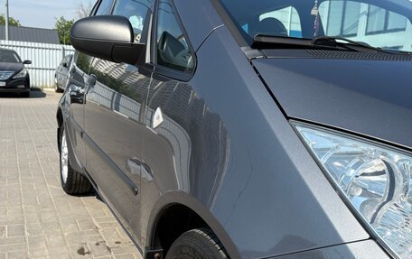 Mitsubishi Colt VI рестайлинг, 2006 год, 670 000 рублей, 8 фотография