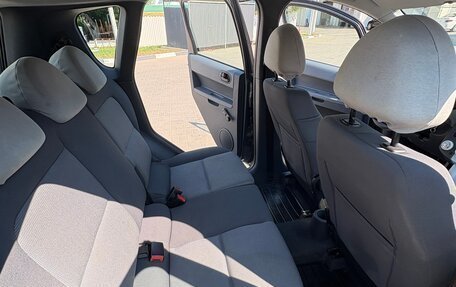 Mitsubishi Colt VI рестайлинг, 2006 год, 670 000 рублей, 15 фотография
