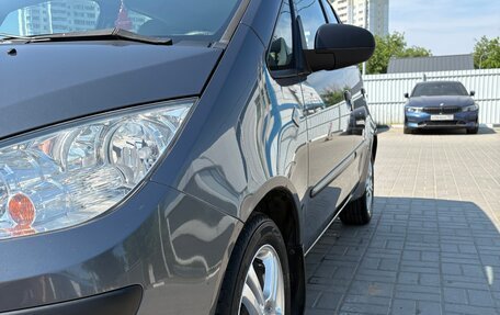 Mitsubishi Colt VI рестайлинг, 2006 год, 670 000 рублей, 9 фотография