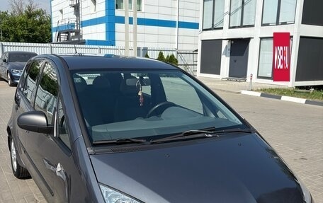 Mitsubishi Colt VI рестайлинг, 2006 год, 670 000 рублей, 10 фотография