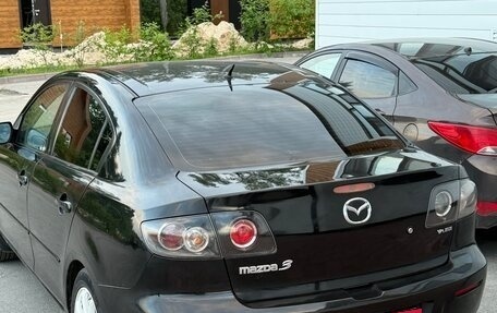 Mazda 3, 2007 год, 475 000 рублей, 6 фотография