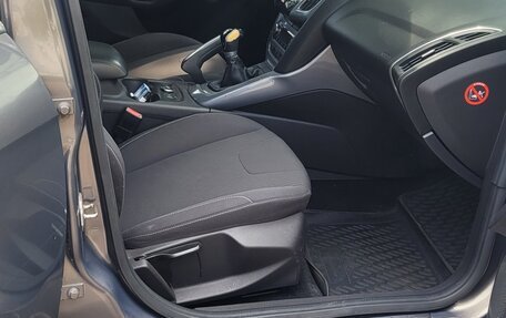 Ford Focus III, 2011 год, 830 000 рублей, 7 фотография