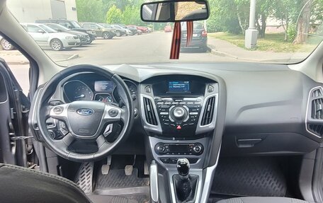 Ford Focus III, 2011 год, 830 000 рублей, 8 фотография