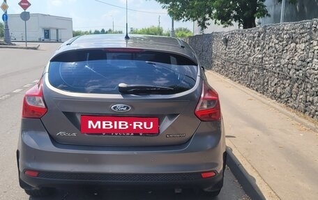 Ford Focus III, 2011 год, 830 000 рублей, 2 фотография