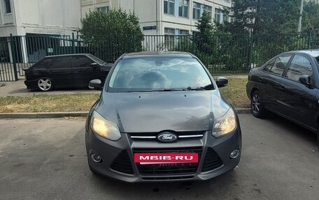 Ford Focus III, 2011 год, 830 000 рублей, 9 фотография