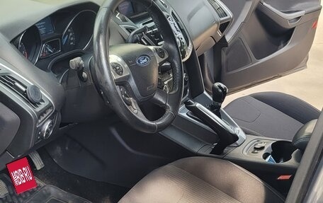 Ford Focus III, 2011 год, 830 000 рублей, 4 фотография