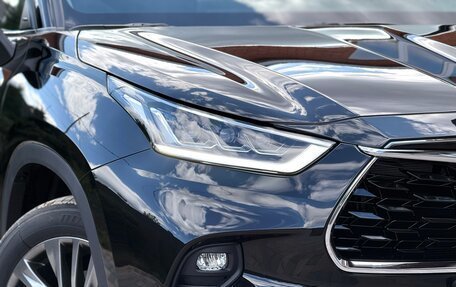 Toyota Highlander, 2026 год, 5 100 000 рублей, 7 фотография
