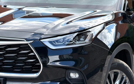 Toyota Highlander, 2026 год, 5 100 000 рублей, 8 фотография